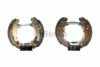 BOSCH 0 204 114 063 Brake Shoe Set